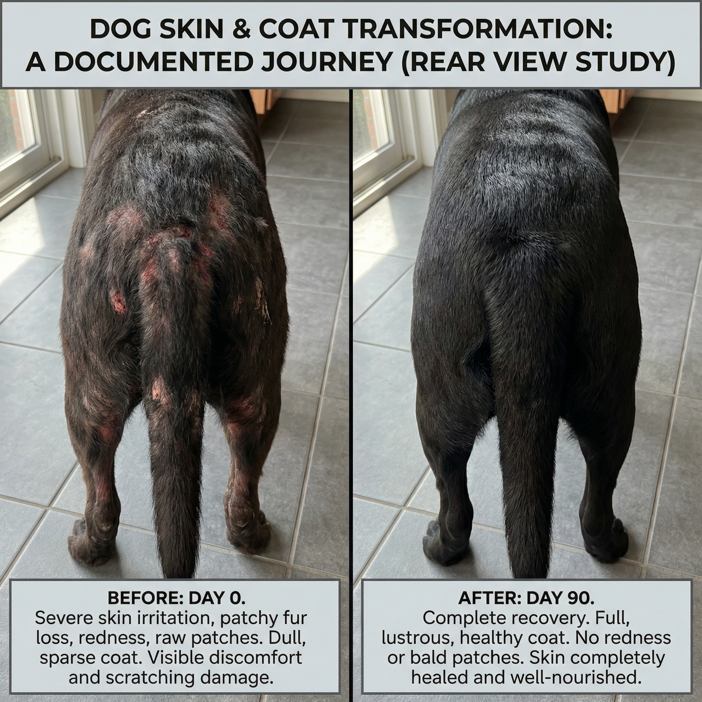 Norvi Itch Relief Treats